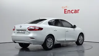 Renault SM3