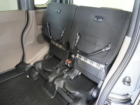Honda N-BOX Joy