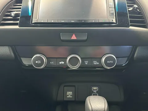 Honda Jazz (Fit)