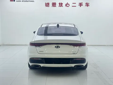 Hyundai Festa