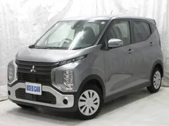 Mitsubishi eK X