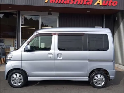 Daihatsu Atrai Wagon