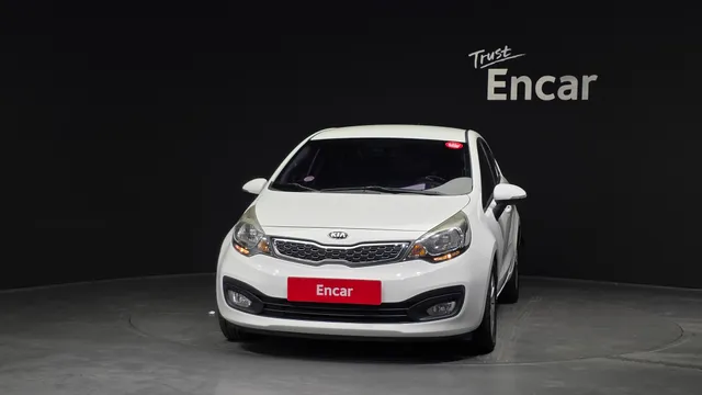 Kia Pride