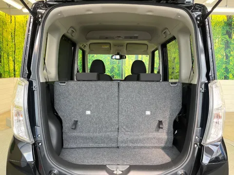 Mitsubishi eK Space Custom