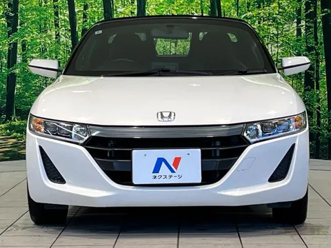 Honda S660