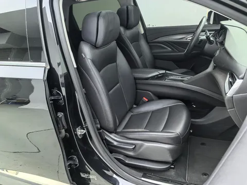 Buick Enclave