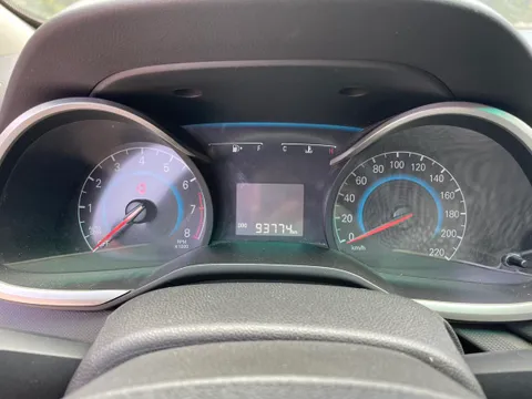 Chevrolet Cavalier