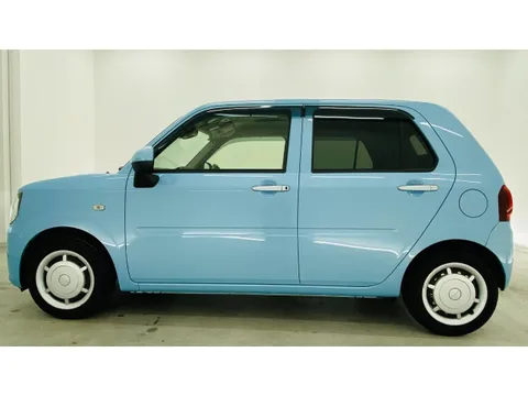 Daihatsu Mira Tocot
