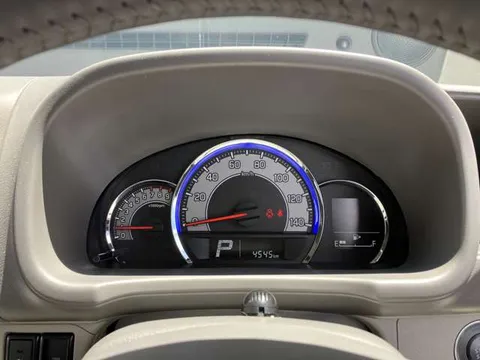 Nissan Clipper Rio