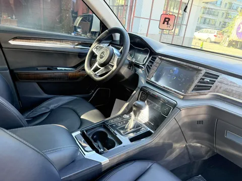 Zotye