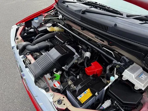Suzuki Alto Works