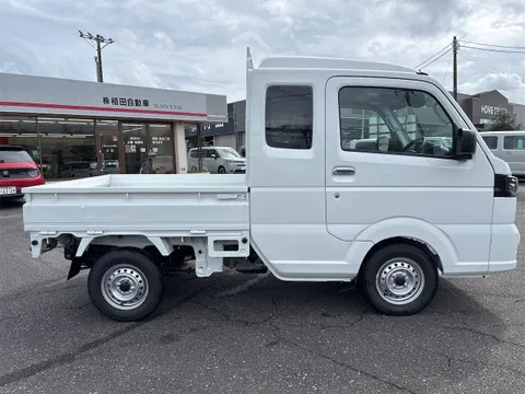 Suzuki Super Carry