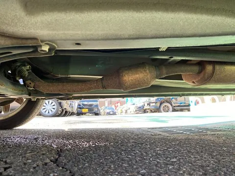 Suzuki Alto Turbo RS