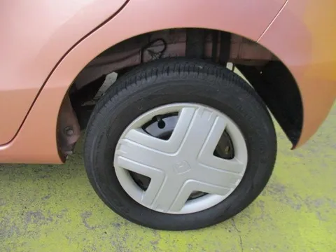 Honda Life