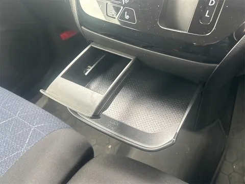 Mitsubishi eK X