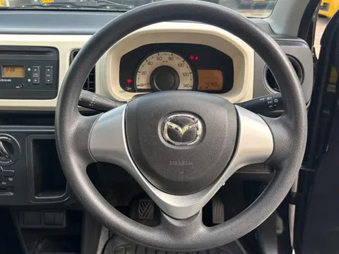 Mazda Carol