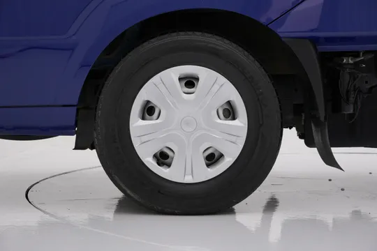 Kia Bongo 3