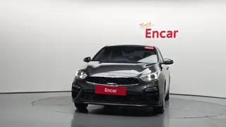 Kia Cerato (K3)