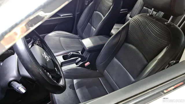 SsangYong Tivoli XLV (Tivoli Air)