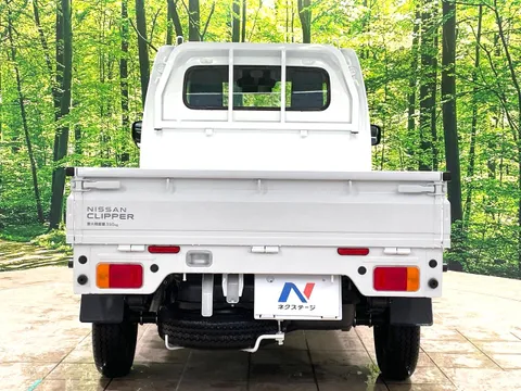 Nissan Clipper Truck