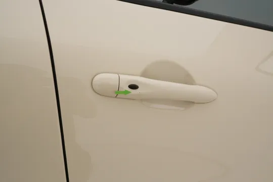 Renault QM3