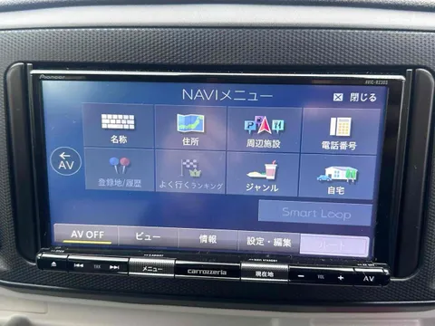 Subaru Pleo Plus