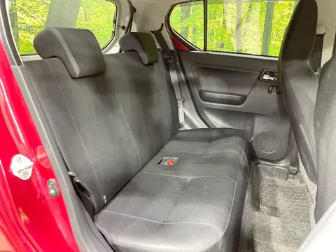 Subaru Pleo Plus