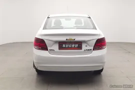 Chevrolet Sail