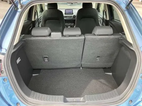 Mazda Mazda2 (Demio)