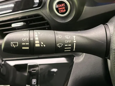Mitsubishi eK X