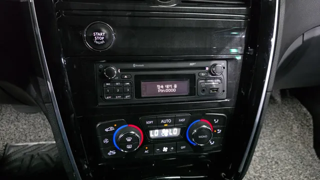 Renault SM7