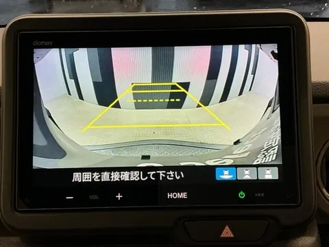 Honda N-BOX Joy