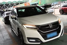 Honda UR-V