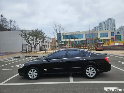 Renault SM5