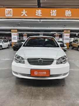 BYD F3