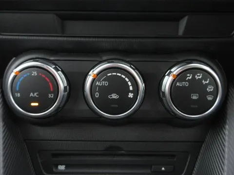 Mazda Mazda2 (Demio)
