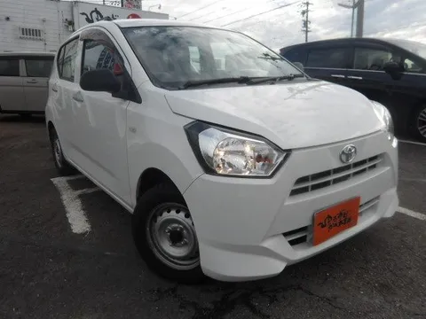 Toyota Pixis Epoch