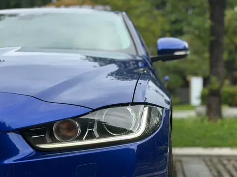 Jaguar XEL