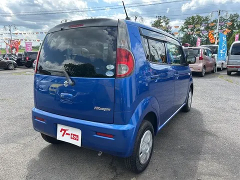 Suzuki MR Wagon