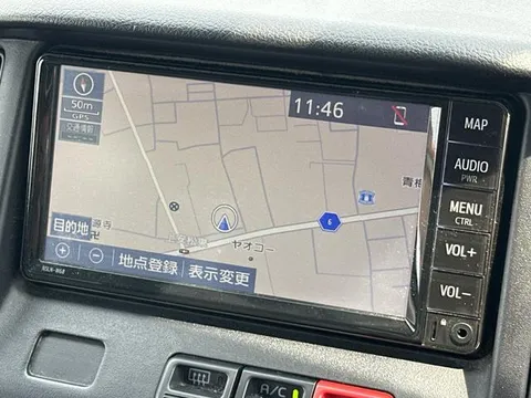 Toyota TownAce Van