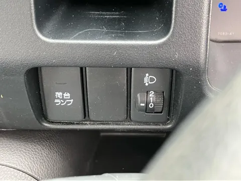 Honda Acty Truck