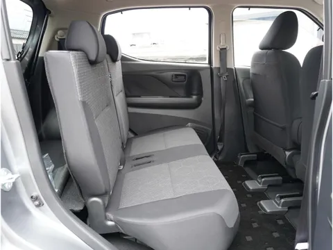 Mitsubishi eK X