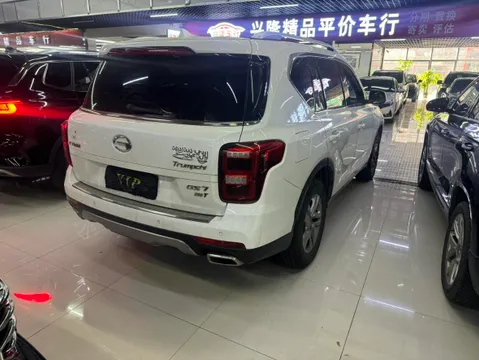 Gac GS7