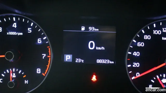 Kia Cerato (K3)
