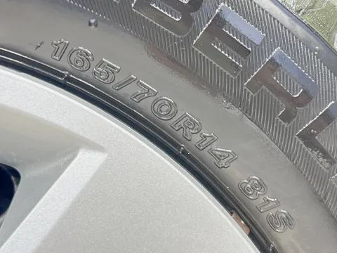 Toyota Yaris (Vitz)