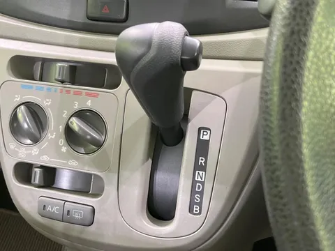 Subaru Pleo Plus