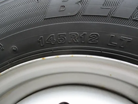 Suzuki Carry Track