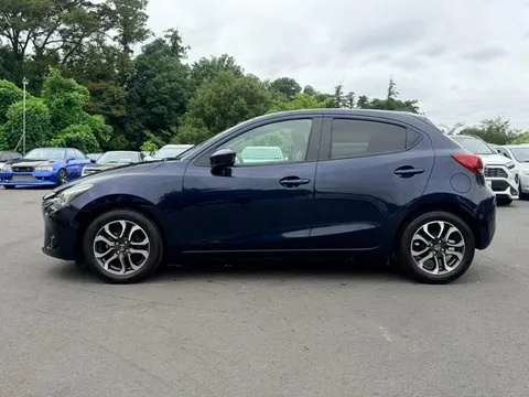 Mazda Mazda2 (Demio)