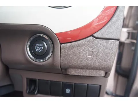 Suzuki Alto Lapin Chocolat