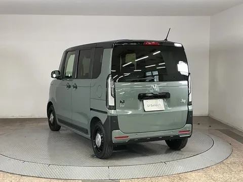 Honda N-BOX Joy